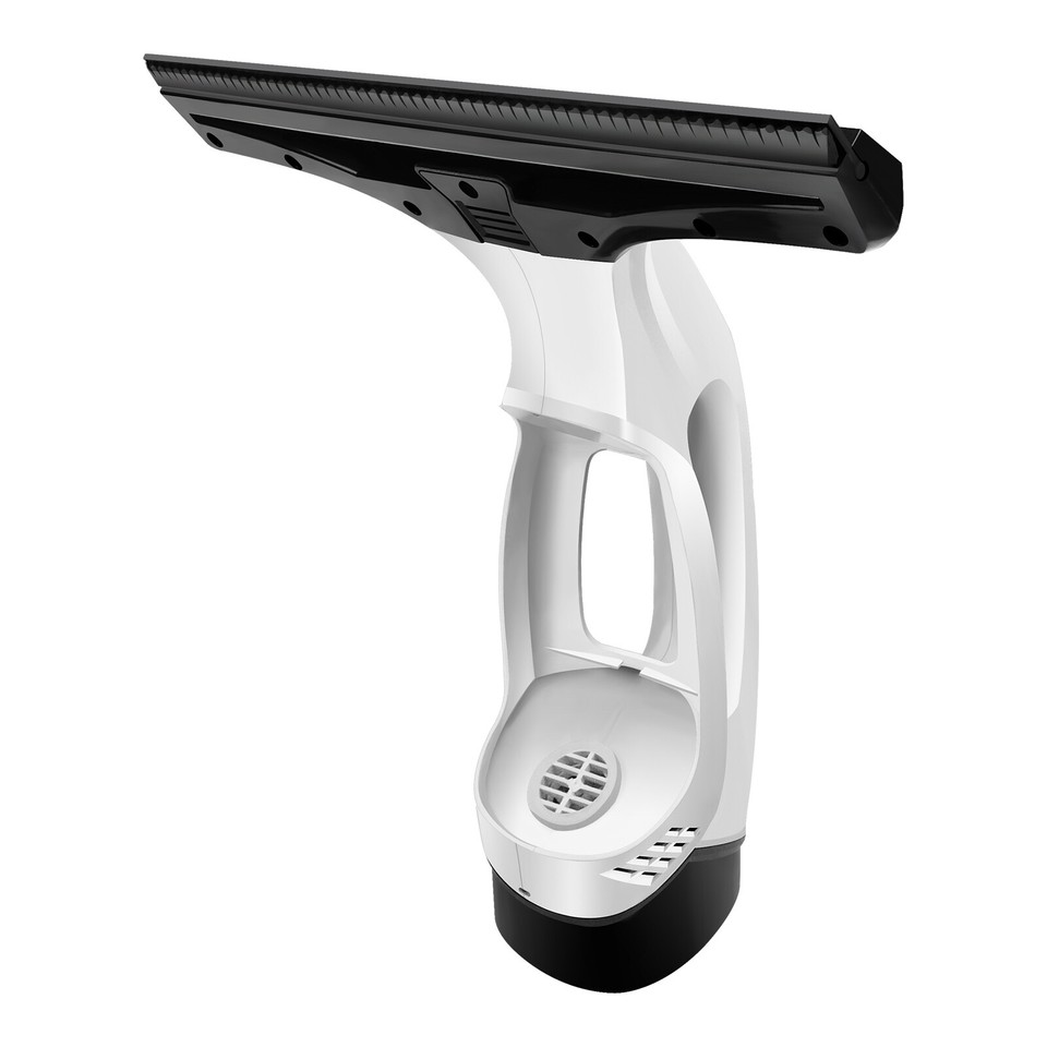 Window Squeegee Electric Vacuum Cleaning Tool for Windows, Tiles