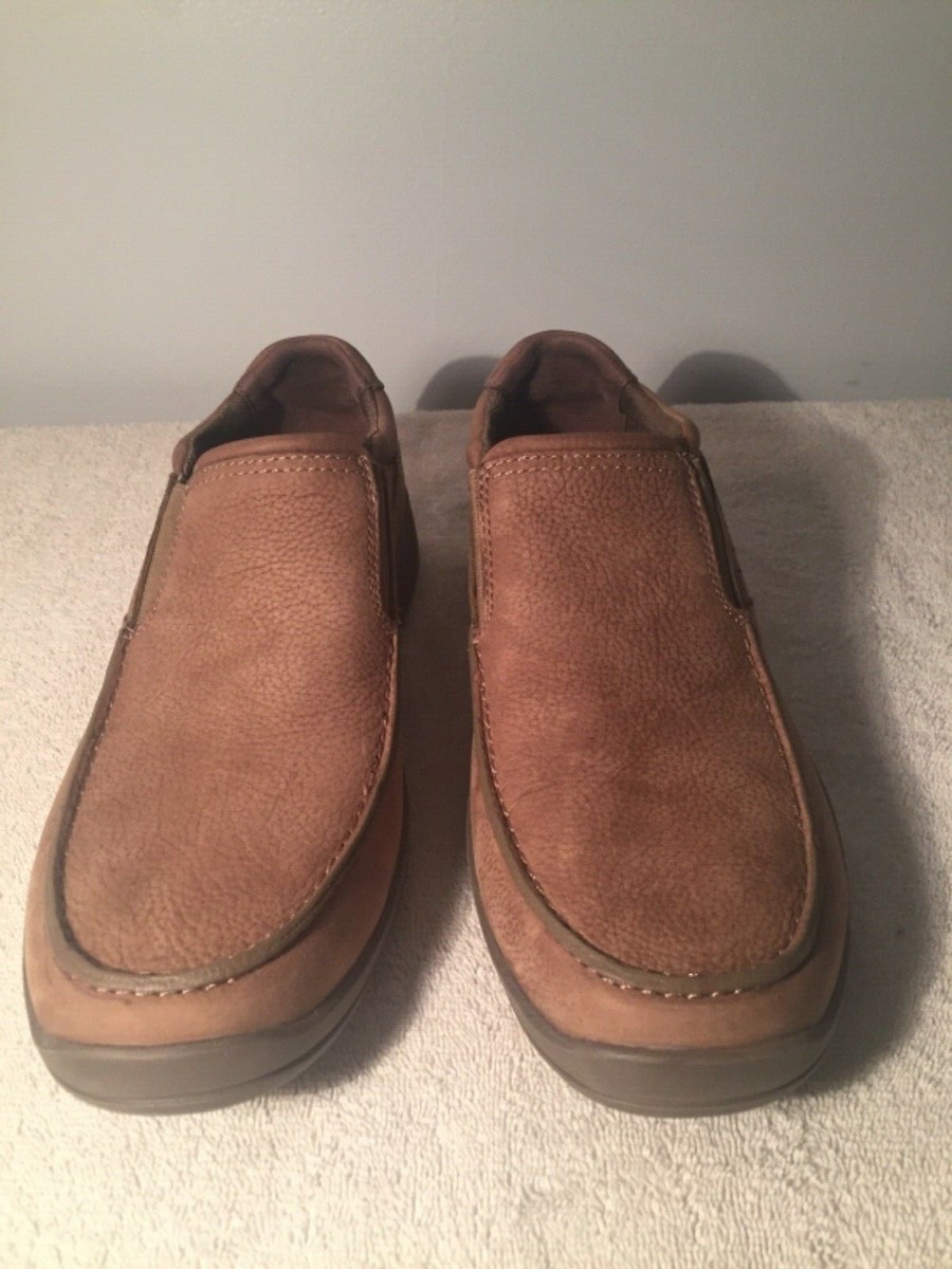 Nwob rockport men\'s 8 Sz 8 M NWOB! ROCKPORT Men main image 2