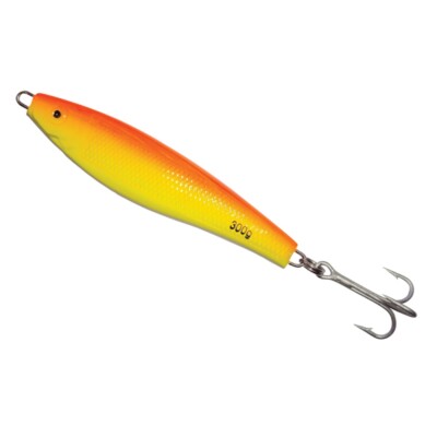 Classic Sting Orange/Gelb 