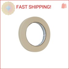 Duck Brand 394689 General Purpose Masking Tape, 0.7-Inch by 60-Yard, Single Roll