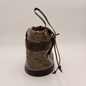 Fendi Bucket Bag Vintage | eBay