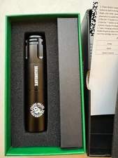 Dragonhawk Tattoo WQP-213-5 - NEW IN BOX