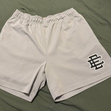 Eric Emanuel EE Men's Shorts Size XXL
