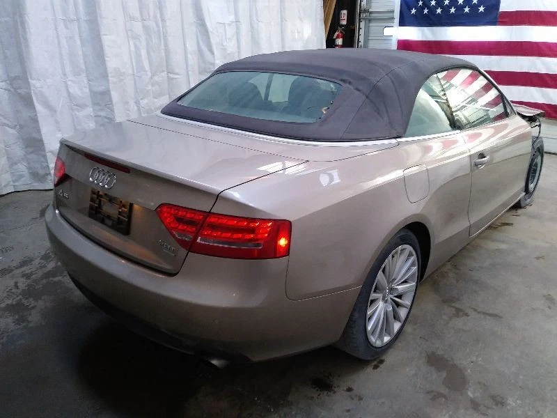 Conductor Puerta Delantera Izquierda Convertible Eléctrico Se Adapta 10-17 AUDI A5 301996 Foto 2 de 4