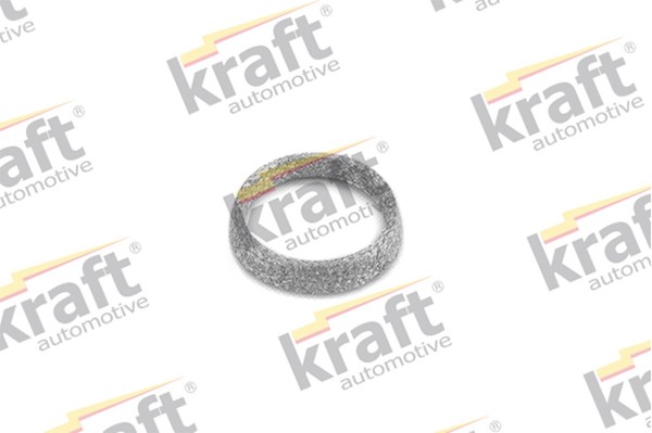 Dichtring Abgasrohr Kraft Automotive 0535920 FüR Scudo Fiat Peugeot Ulysse Bus 1-image