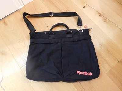 Reebok City Bag Umhänge Tasche Day bag Neu