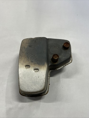 #ad #ad Karcher 6.0 Pressure Washer Tecumseh Muffler Exhaust Oem G2301l $13.00