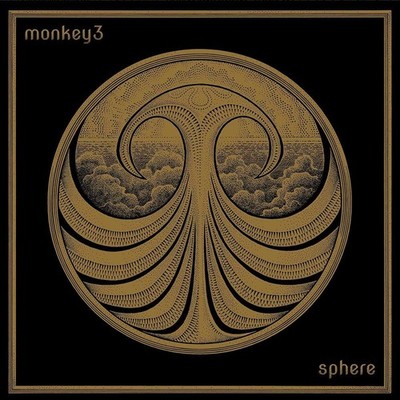 Sphere - Monkey 3 (Audio CD)