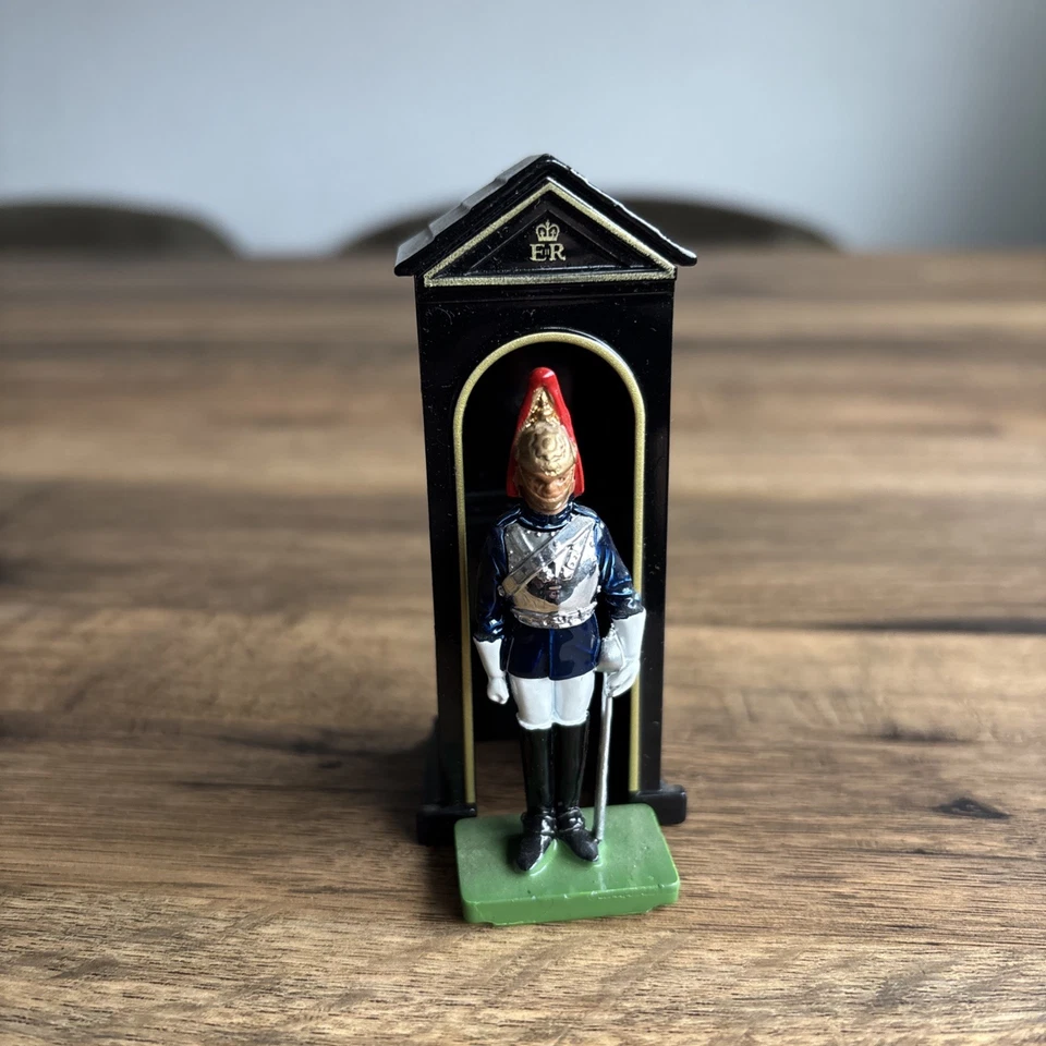 Toy Sentry Box Britains Sentry Box for sale | eBay