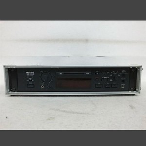 TASCAM MD350 MINI DISC PLAYER JUNK