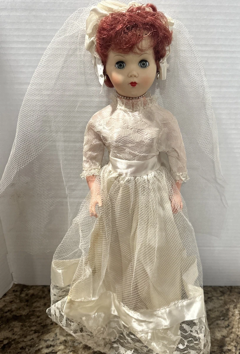 Bride Doll for sale | eBay