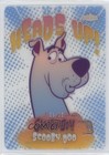 2024 Fleer Scooby Doo Acetate Glow in the Dark Achievement 9/20 Scooby-Doo #3