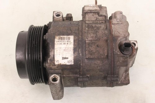 Klimakompressor Klima A0022304511 Mercedes C Klasse W204 C180 156PS