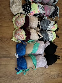 Victoria Secret pink lot plus more
