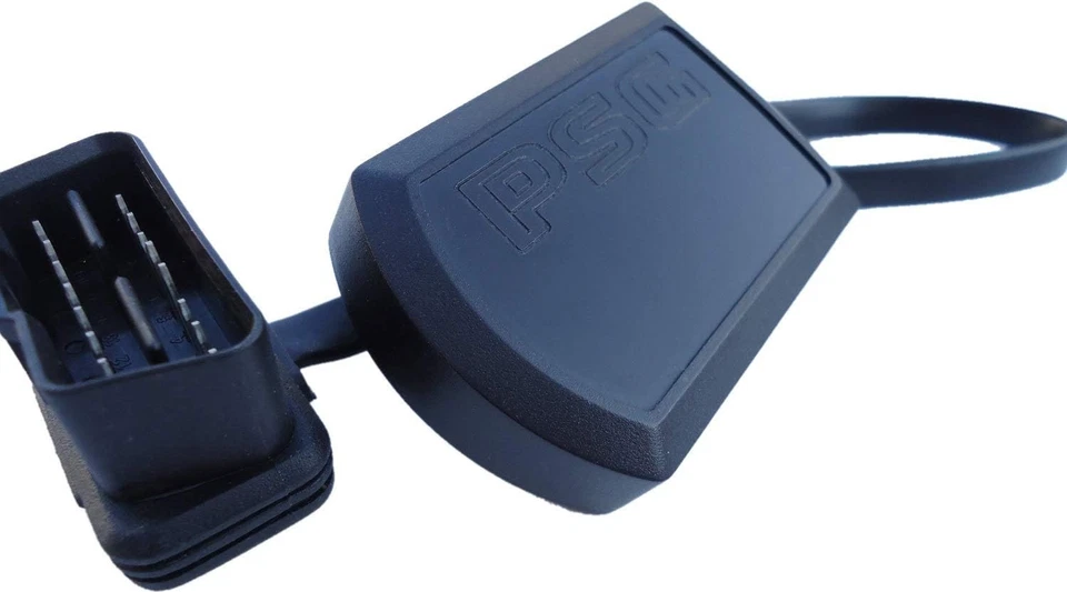 Box Chiptuning adatto a tutti i modelli Nissan + 25% di potenza in più V2.1 - Immagine 2 di 4