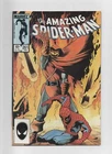 AMAZING SPIDER-MAN  #261  FN
