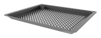 Bosch HEZ629070 Air Fry & Grillblech 34 X 455 X 375 Mm SpüLmaschinengeeignet