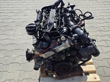 Motor BMW F10 F34 F30 F07 N47D20C 2.0 184PS 162TKm 2011 Diesel Engine Unkomplett