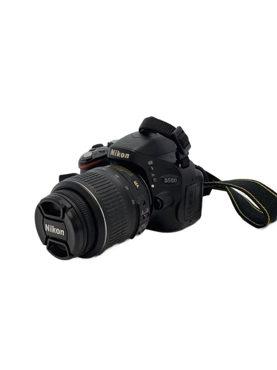 Nikon D5100 訳あり Nikon D5100 Bundle for sale | eBay