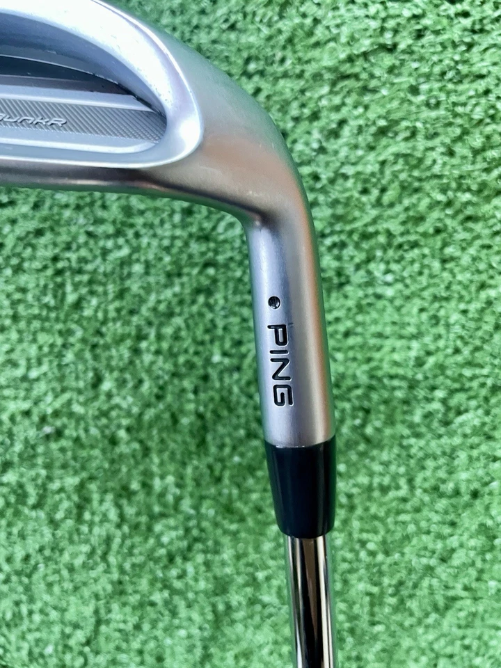 Ping BUNKR Sand Wedge Wedge Flex Right Handed Mens Golf Club - Image 3 of 4