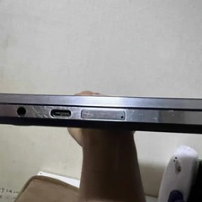 Galaxy Book Flex 17-inch Laptop External Graphics Used Heavy