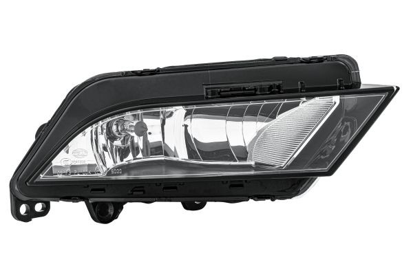 Hella Nebelscheinwerfer Rechts FüR Seat-image