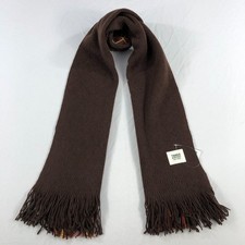 Vintage Takeo Kikuchi Scarf Muffler