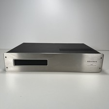 Ascendo Dask D/A Steuer Kontrollverstärker High-End Audio Vorverstärker