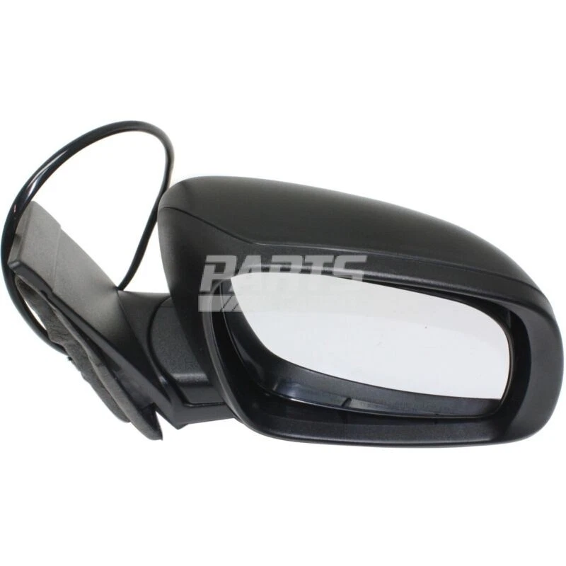 Nuevo espejo retrovisor eléctrico izquierdo para Dodge Grand Caravan 2008-2020 térmico texturizado Foto 4 de 4