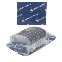 Kolbenschmidt Pleuellagersatz FüR VW Golf 5-8 Audi A3 A4 Leon Octavia 2-4 2.0I
