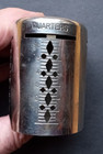 Vintage Coin Bank Onondaga Savings Syracuse, NY   w/ homemade key — photo 4