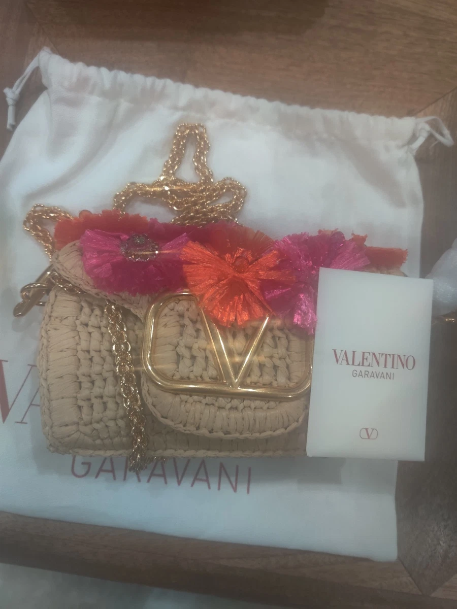 Valentino Party/Cocktail Beaded Bags & Handbags for Women for sale