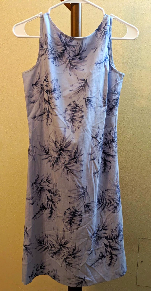 tommy bahama silk dress Tommy Bahama Dress Womens Small Black Red Floral Silk *