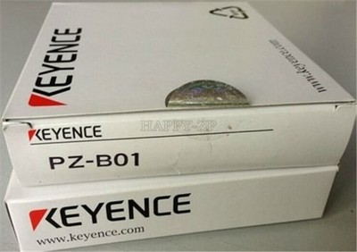 New 1Pcs Keyence Mounting Bracket PZ-B01 PZ-B01 wb