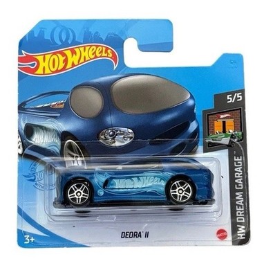 hot wheels deora II Treasuse Hunt
