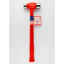 Trusty Cook Inc. 50 oz Flat-Flat Dead Blow &hyphen; Model TC50BPF