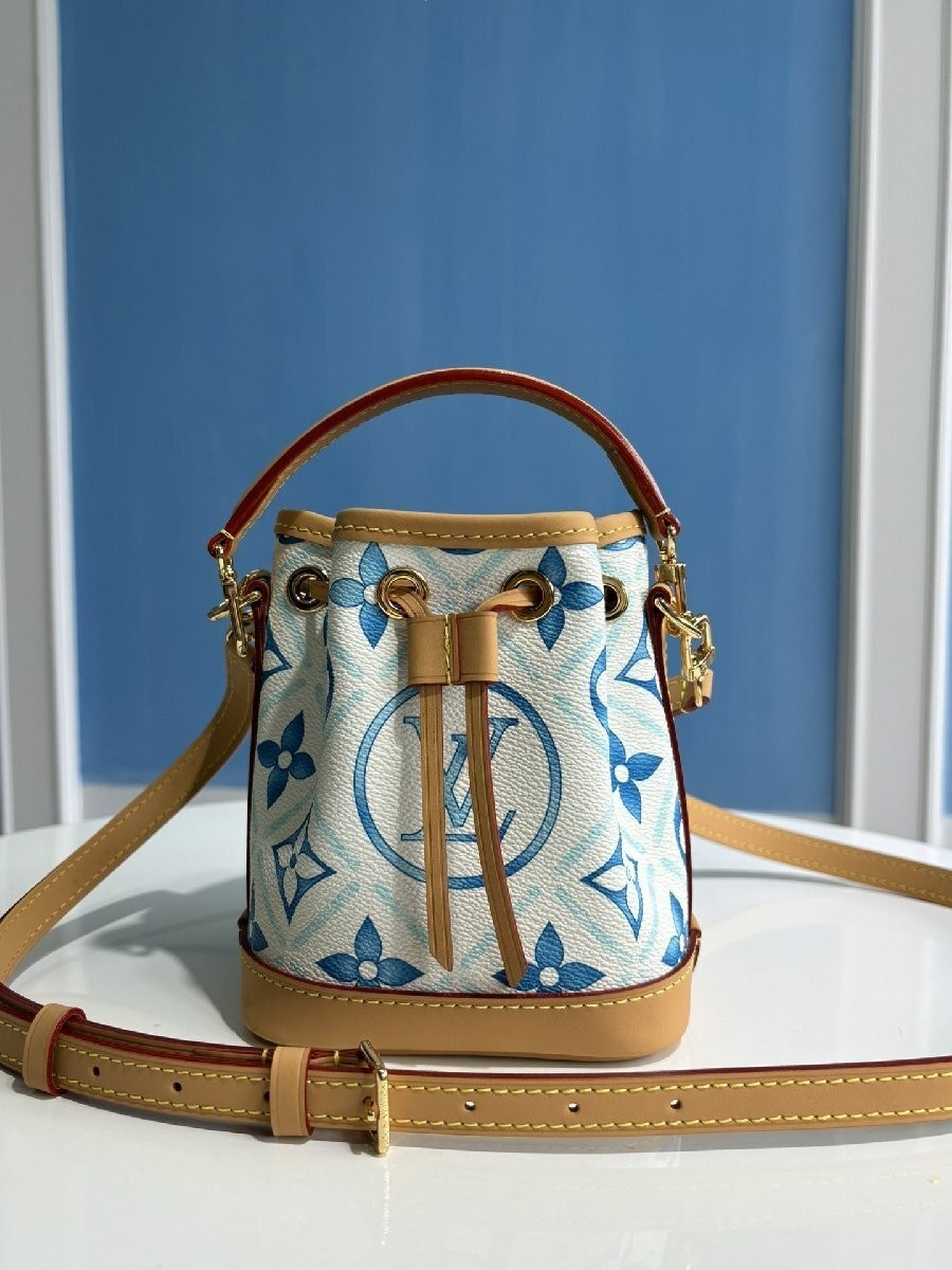 Takashi Murakami Sac Louis Vuitton Monogramme Multicolore Pre