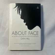 About Face Dan Hill