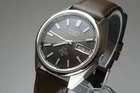 Serviced Vintage 1971 JAPAN SEIKO LORD MATIC SP 5206-6020 25J Automatic.