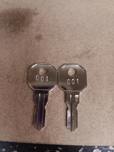 Autres produits 001 Ensemble de clés Kobalt 2 Clés Boîte à outils Livraison gratuite