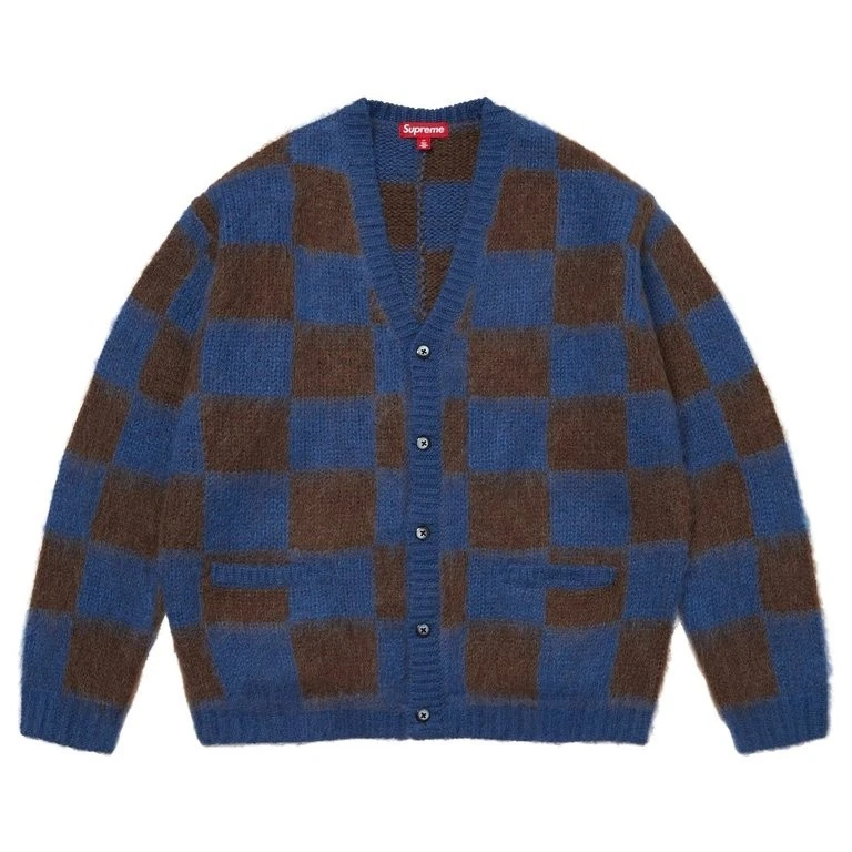 Supreme Cardigan Sweaters for Men for sale | eBay
