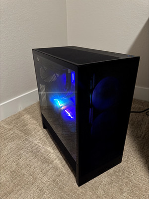 Gaming Pc i7 13700K  Radeon RX 7900XT 20GB