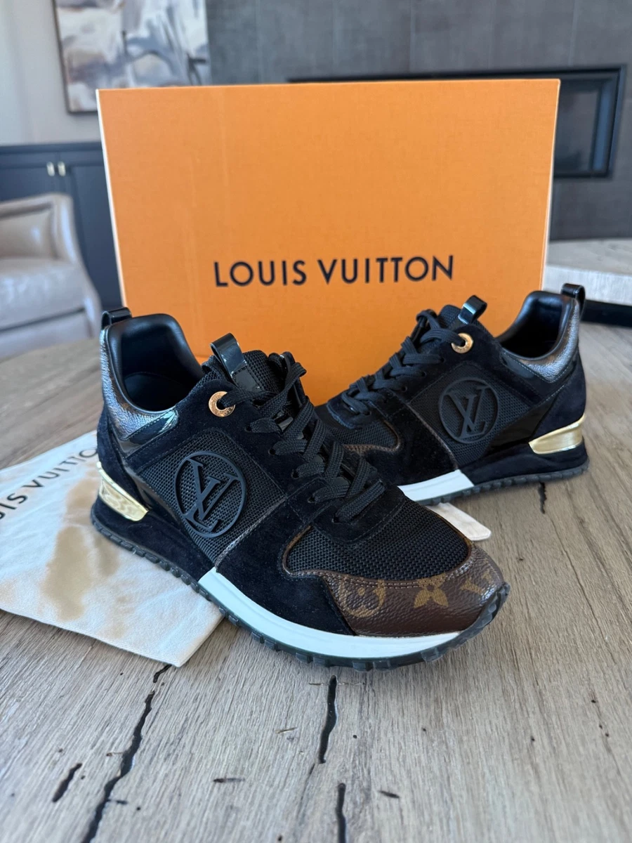 Louis Vuitton Lace Up Athletic Shoes for Women for sale | eBay