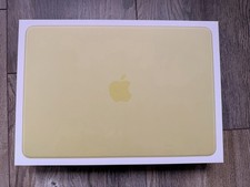 Apple MacBook Neo Citrus / Gelb 256GB SSD 13 Zoll NEU/OVP Mit Rechnung