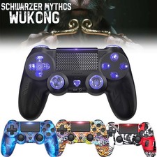 2025 Für PS4 Playstation 4 Controller Wirele...