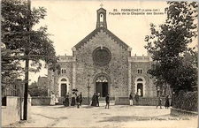 44 PORNICHET - old postcard [00328DTZ]