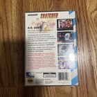 snatcher sega cd — photo 2