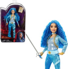 Disney Descendants: The Rise of Red Princess Chloe Charming