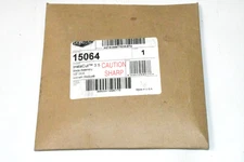 New Vollrath 15064 Redco InstaCut 3.5 Replacement Blade Assembly for 1/2" Dicer