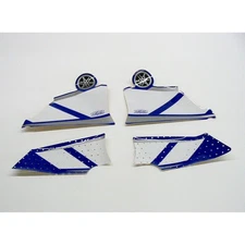 Factory Effex 01 Style OEM Tank/Shroud Graphics - FX04-2232